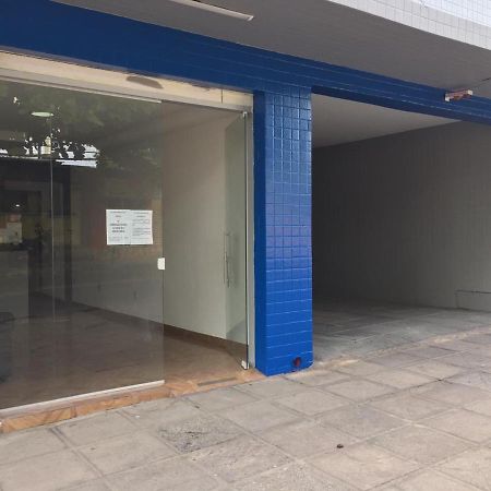 Pousada Mare Mansa Maceió Zewnętrze zdjęcie