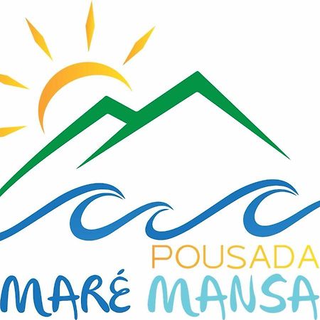Pousada Mare Mansa Maceió Zewnętrze zdjęcie