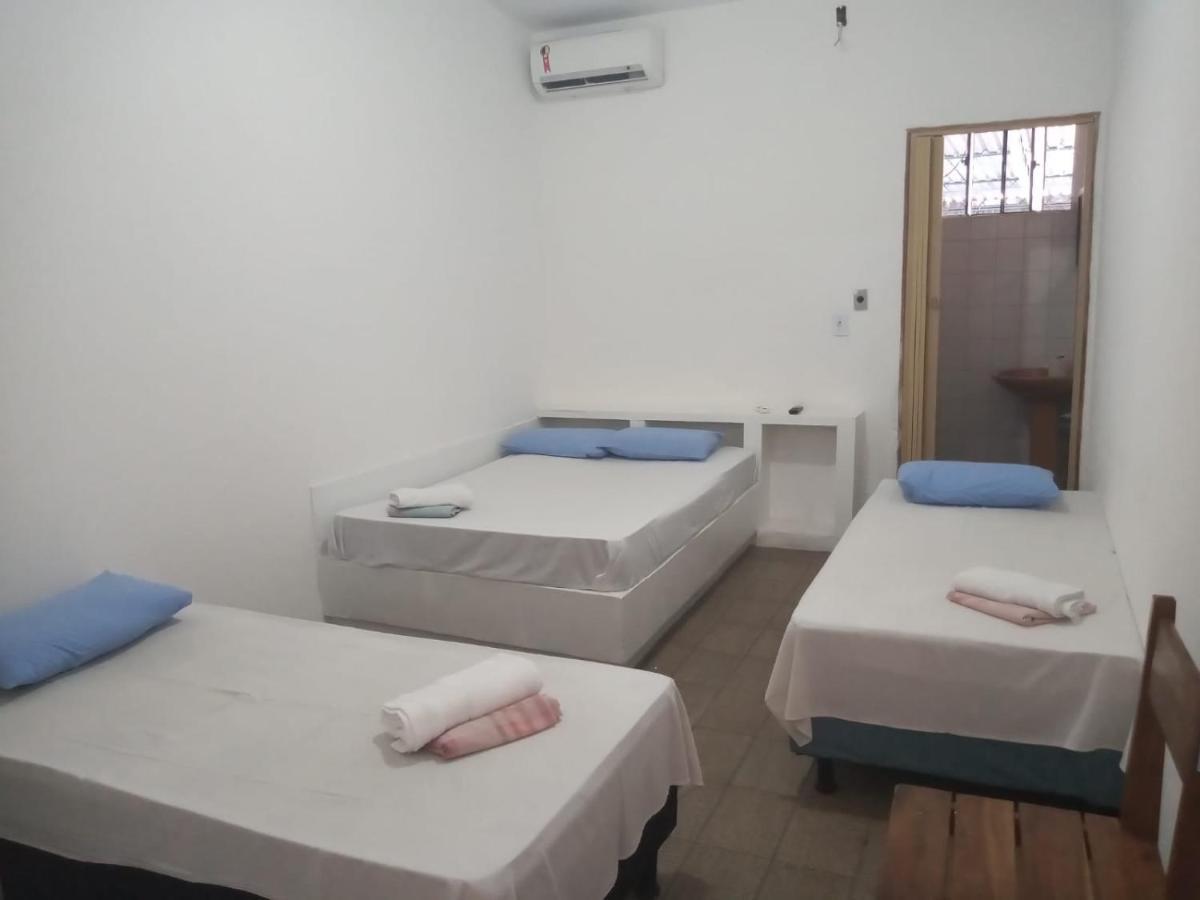 Pousada Mare Mansa Maceió Zewnętrze zdjęcie