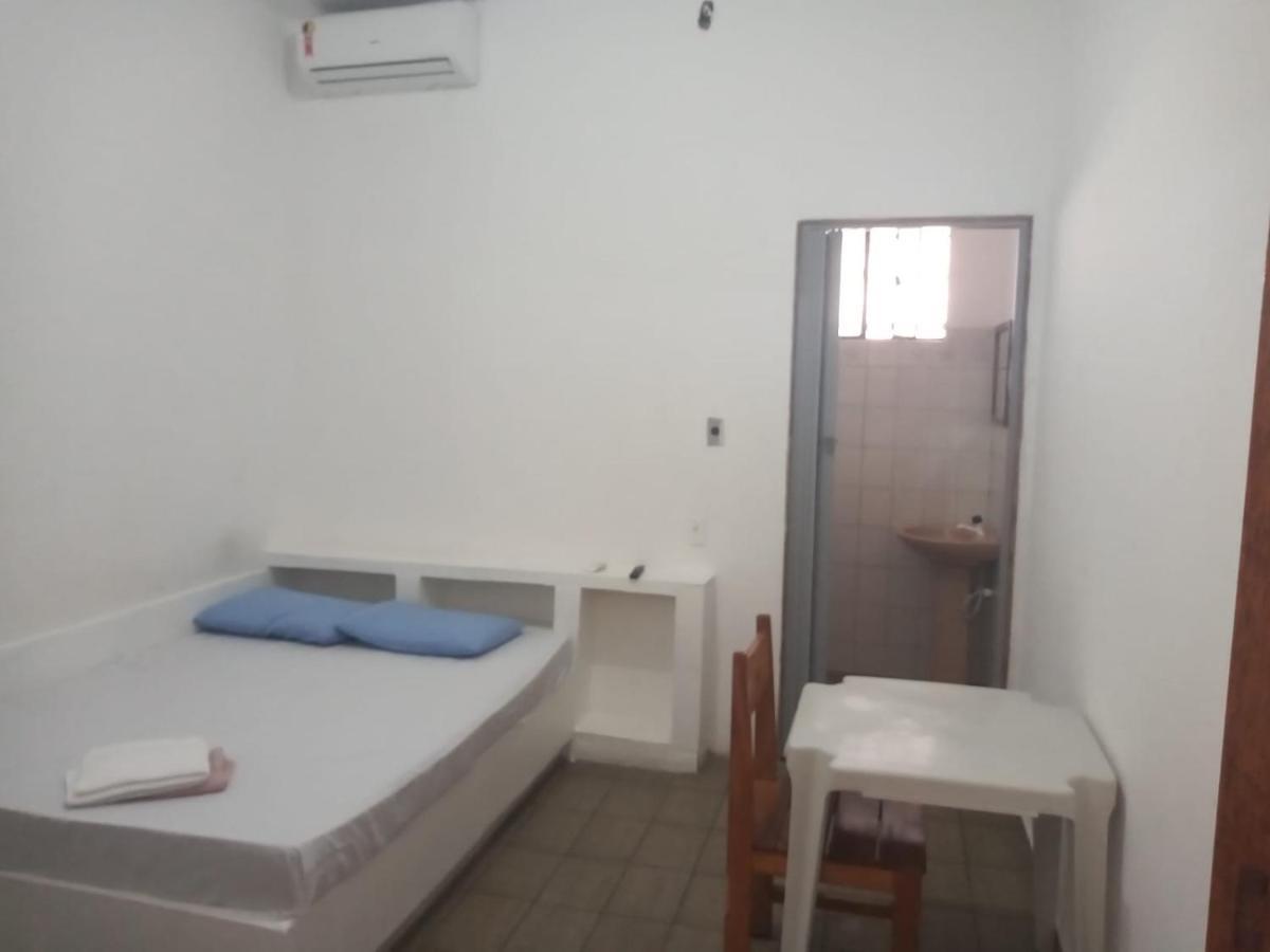 Pousada Mare Mansa Maceió Zewnętrze zdjęcie