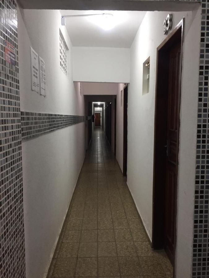Pousada Mare Mansa Maceió Zewnętrze zdjęcie