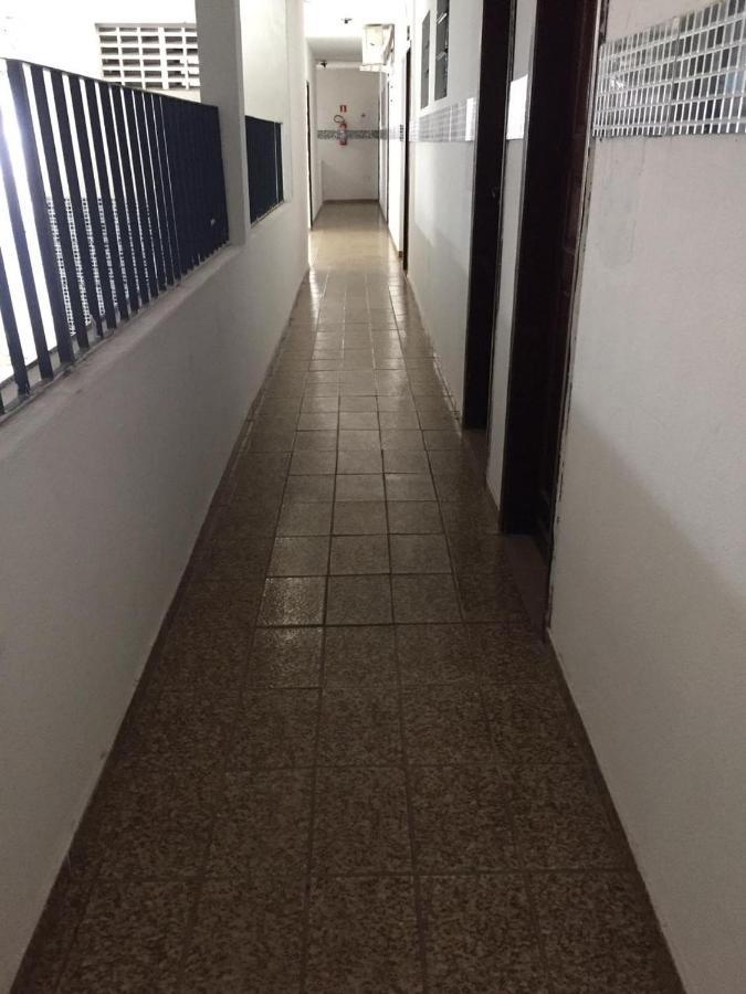 Pousada Mare Mansa Maceió Zewnętrze zdjęcie