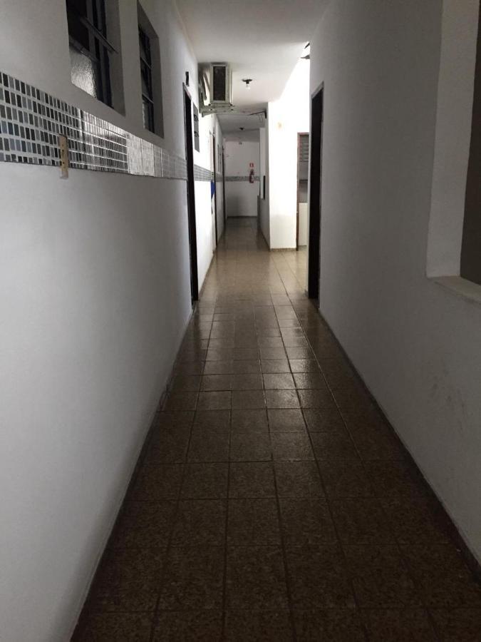 Pousada Mare Mansa Maceió Zewnętrze zdjęcie