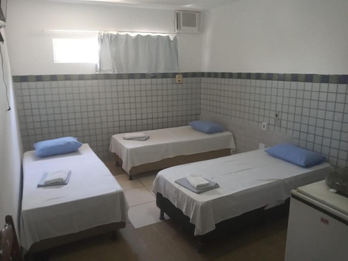 Pousada Mare Mansa Maceió Zewnętrze zdjęcie