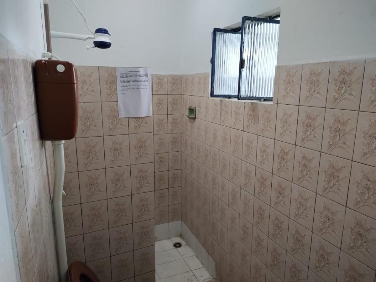 Pousada Mare Mansa Maceió Zewnętrze zdjęcie